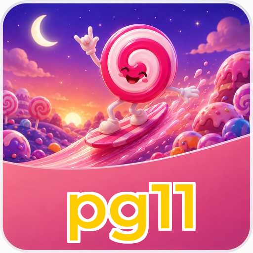Definisi kanal resmi pg11